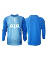 Tottenham Hotspur Keeper Bortedrakt 2025-26 Lange ermer